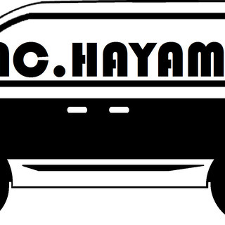 ACハヤマは納車引取り付き！車の事なら何でも相談してください。の画像