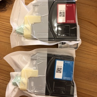 brother純正インクカートリッジLC11