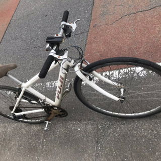 クロスバイクフジ
