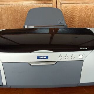 EPSON プリンター