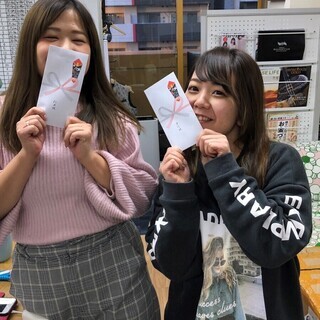 【簡単軽作業】ネット通販商品の梱包作業の画像