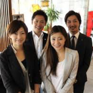 「営業事務」募集！　※入社祝い金あり  の画像