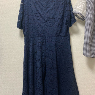 結婚式お呼ばれドレス