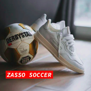 雑草サッカーコーチ