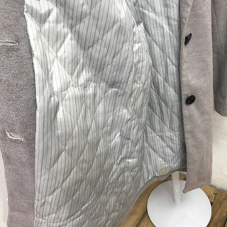 レディース コート 28の画像