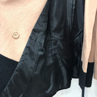 レディース コート 29の画像