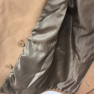 レディース コート 30の画像