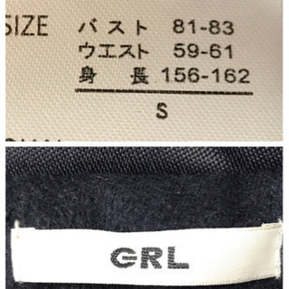 レディース コート31の画像