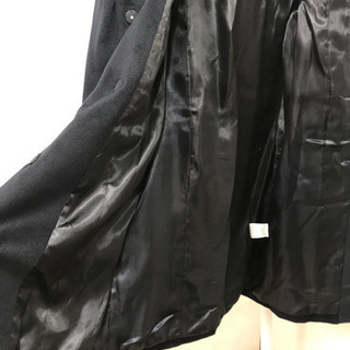レディース コート31の画像