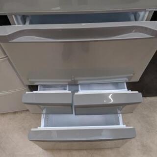 さくらみこさん専用　TOSHIBA GR-E43N (NU) 冷蔵庫 427L 東芝 置けちゃうスリム GR-E43N(NU) [ブライトシャンパン] 価格比較