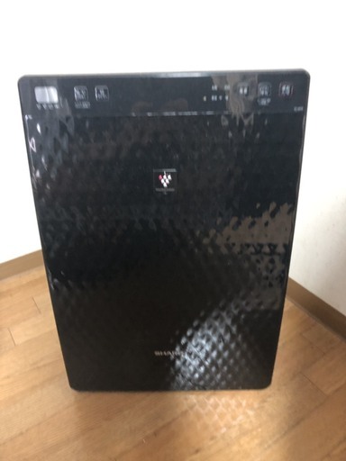 ☆美品・空気清浄機