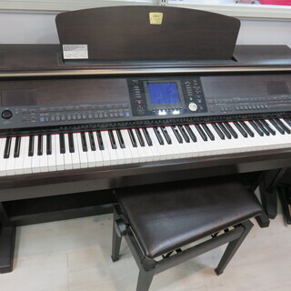 取りに来れる方限定！ヤマハ のClavinova