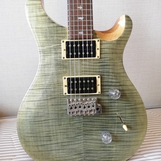【値下げ交渉有り】PRS SE Custom 24 値下げ】PRS SE Custom 24（値下げ交渉有り】PRS SE Custom 24