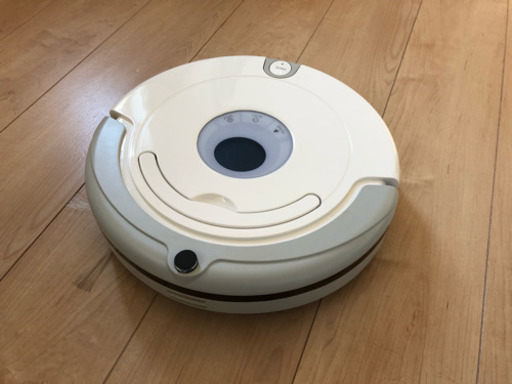 ニトリ ロボットクリーナー