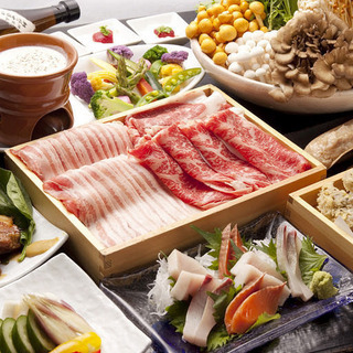 10/25(金) 19:00～ : すき焼き食べ放オフ会