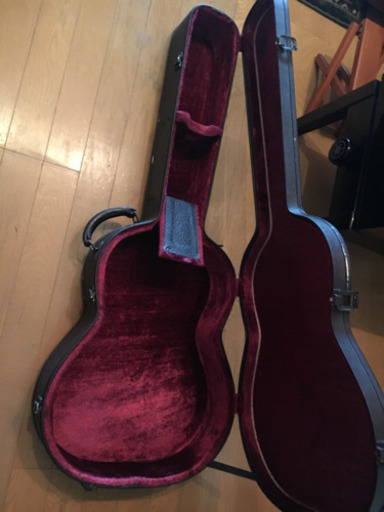 クラシックギター、ARANJUEZ 710定価10万円