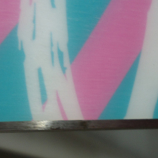 144cm COSMIC SURF/コスミックサーフ スノーボード スノボ 板 レディース 女性 バインディング付 2点セット　札幌 アウトレットモノハウス平岸店の画像