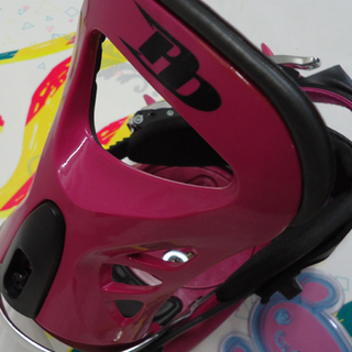 144cm COSMIC SURF/コスミックサーフ スノーボード スノボ 板 レディース 女性 バインディング付 2点セット　札幌 アウトレットモノハウス平岸店の画像