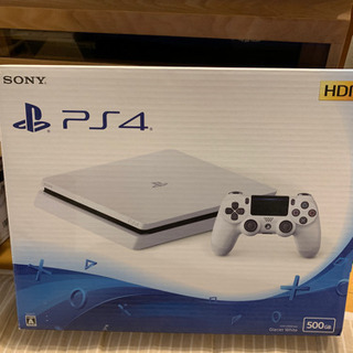 プレイステーション4