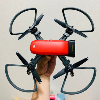 dji spark 