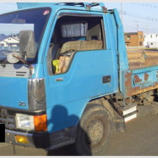 事故車・不動車・旧年式車の買い取りなら茨城県南廃車買取センター - 不用品処分