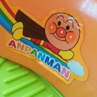 アンパンマンよくばりビジーカーの画像