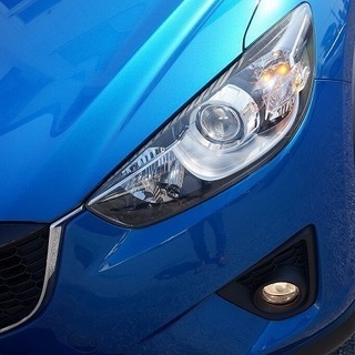 大人気CX-5！！！　距離も少なめですよーーーー！！！