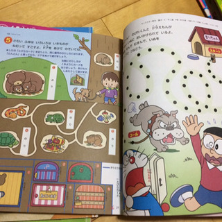 乳幼児の本18冊セット めばえ、ベビーブック、チャイルドブック等の画像