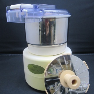 税込即決 中古 YDK 山本電機 あじのさと Wスピード Y-2...