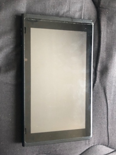 ニンテンドーSwitch 値引き中