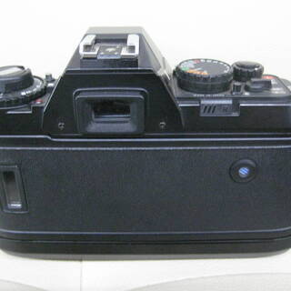 税込 中古美品 Nikon ニコン 一眼レフ フィルムカメラ F-501 AF NIKKOR 35-70mm レンズ 動作OK!の画像