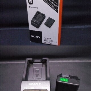 即決 追加付属多数!! 極美品 SONY ソニー デジタル一眼カメラ α5000 ダブルズームレンズキット 一眼レフ デジタルカメラの画像