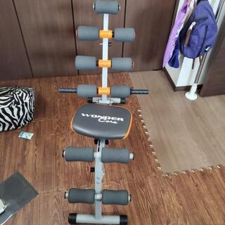 ワンダーコア
