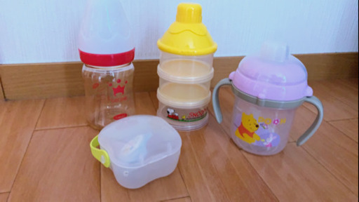 ベビー用品
