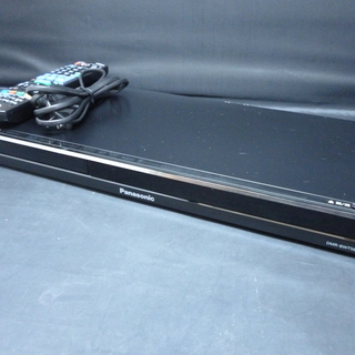 中古美品 Panasonic パナソニック 500GB ブルーレ...