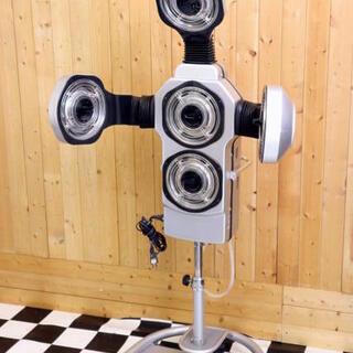 PIGEON MISTY O2 MAGICAL ピジョン ミスティ O2 マジカル 美容室