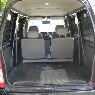値下げ H18年 スバル サンバーディアス 4WD 車検 令和2年4月までの画像