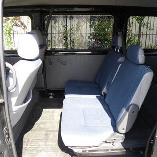 値下げ H18年 スバル サンバーディアス 4WD 車検 令和2年4月までの画像
