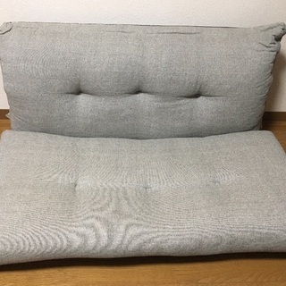 ニトリ ソファーベッド