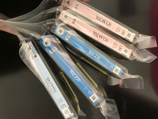 EPSON純正プリンターインク　さくらんぼ