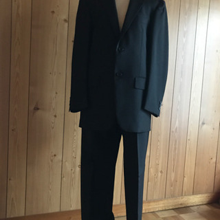 紳士用礼服の画像