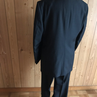 紳士用礼服の画像