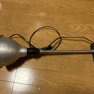 LED電球クリップライト