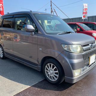 調子絶好調❗️車検長い❗️ゼスト❗️