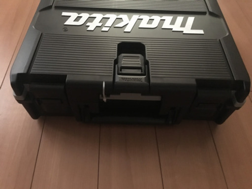 マキタ充電式インパクトTD171DRGX
