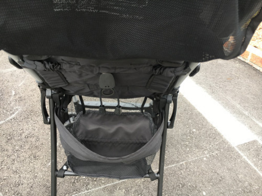アップリカ B型ベビーカー 人気