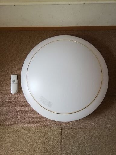 シーリングライト　丸型·直径61㎝　パート１