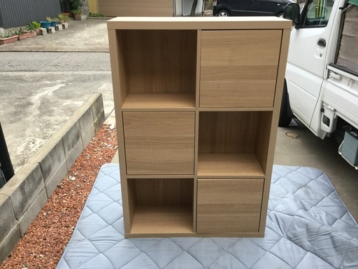 収納ラック