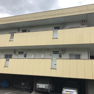 嘉藤山ハイツ