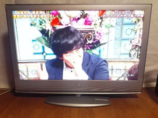 SONY ソニー BRAVIA KDL-40S2500 液晶テレビ 配送無料